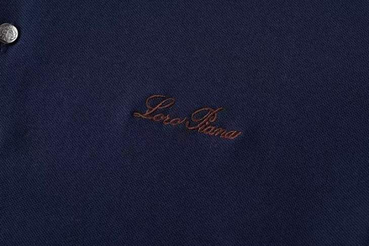 Loro Piana Polo Shirts Short _SKULoroPianaM-3XL8qx1826816